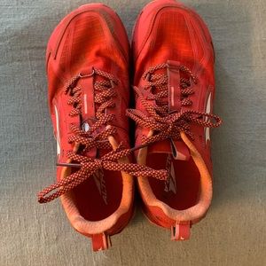 Lone Peak- Altra Trail Running Shoe